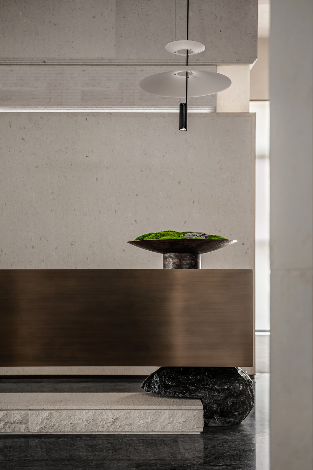 辦公室設計,辦公室設計案例,現代風格辦公室設計,辦公室裝修,辦公室設計方案,廣州金融城辦公空間,廣州,ES易思設計