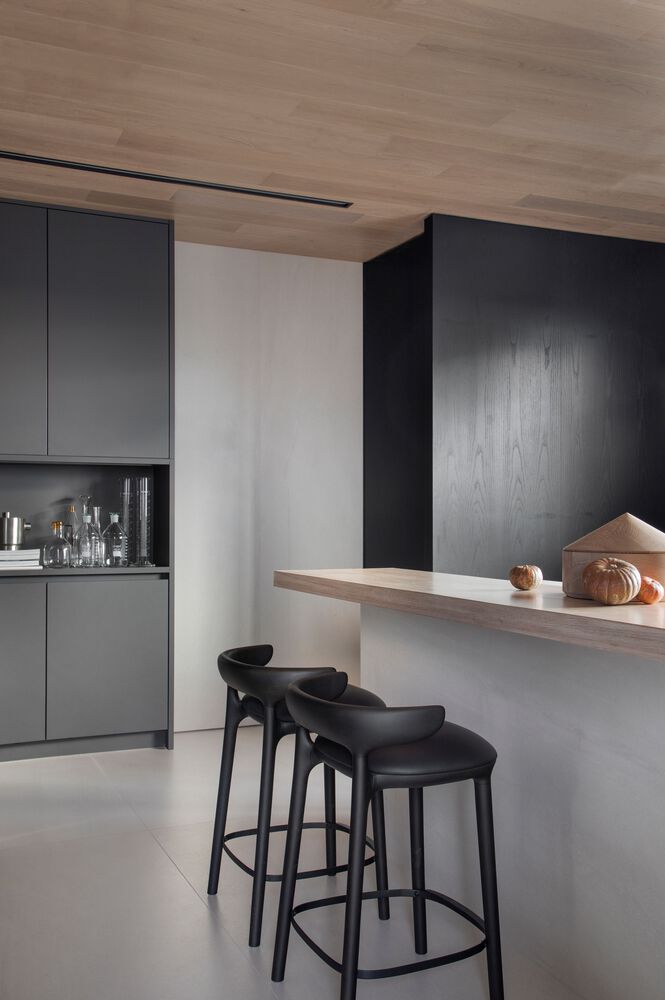 Studio Guilherme Torres,大平層設計案例,公寓設計,公寓設計方案