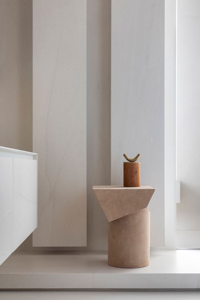 Studio Guilherme Torres,大平層設計案例,公寓設計,公寓設計方案