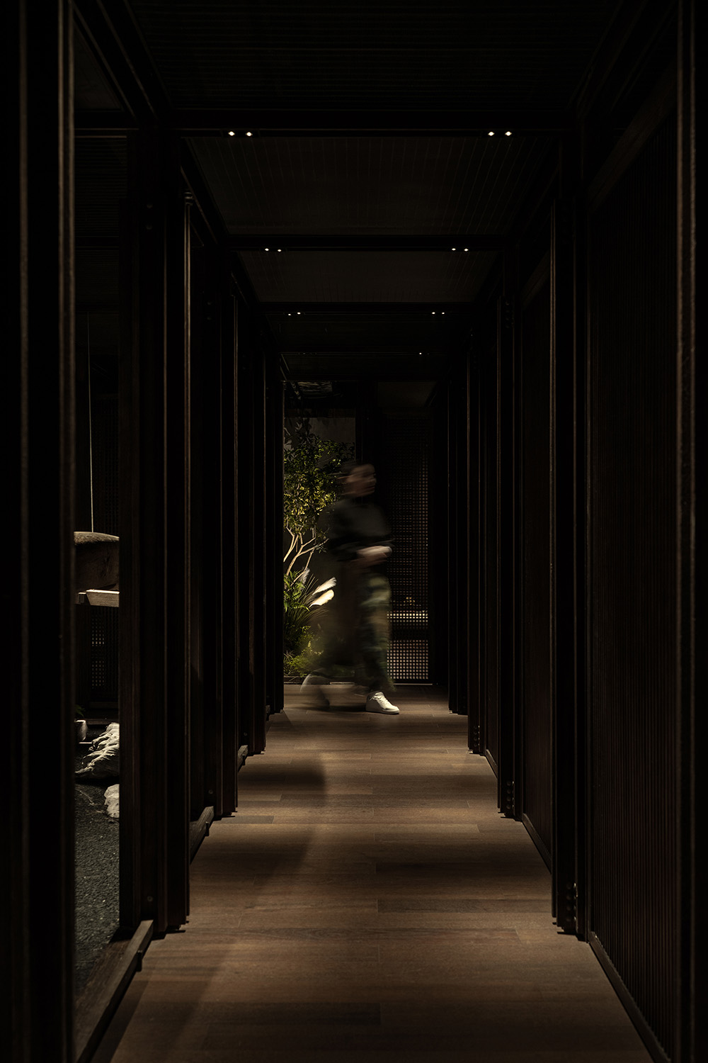 茶室設計,茶空間設計,茶室裝修,主題茶室設計,北京和木The Home·神玉店·茶空間,茶室設計案例,茶室設計方案,北京,棟三尺設計