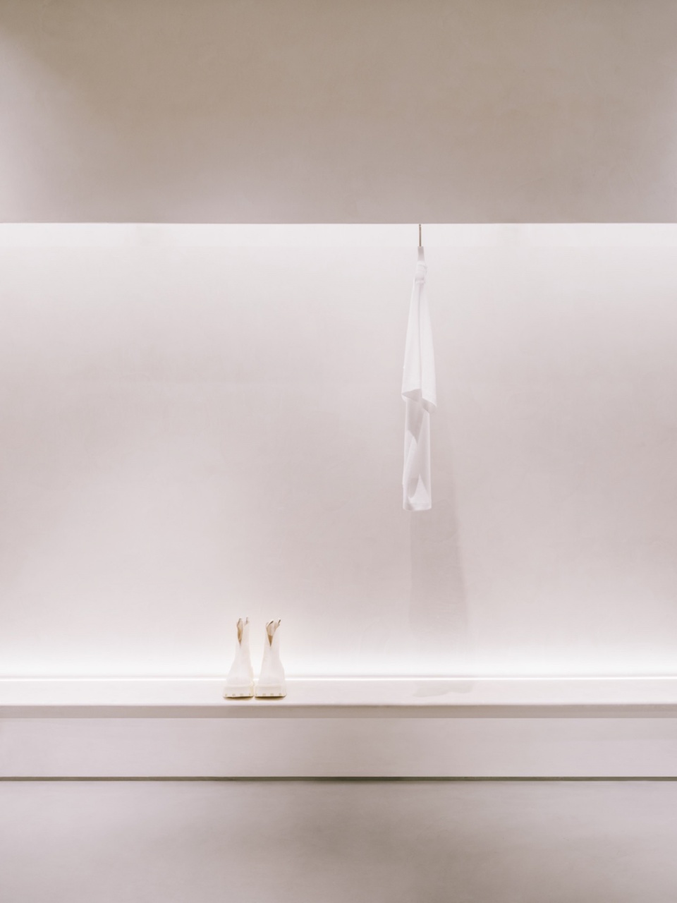 服裝店設計,服裝店設計案例,零售店設計,時裝店設計,服裝店設計方案,女裝店設計,上海lost in echo服裝店,上海,棟棲設計