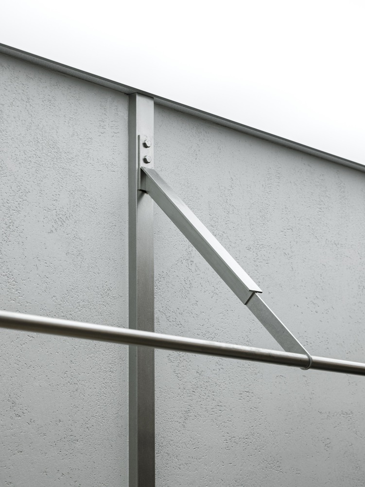 精品店設計,服裝店設計,COV Studio,服裝店設計方案,服裝店設計案例,MAHAGRID Store,韓國,98㎡