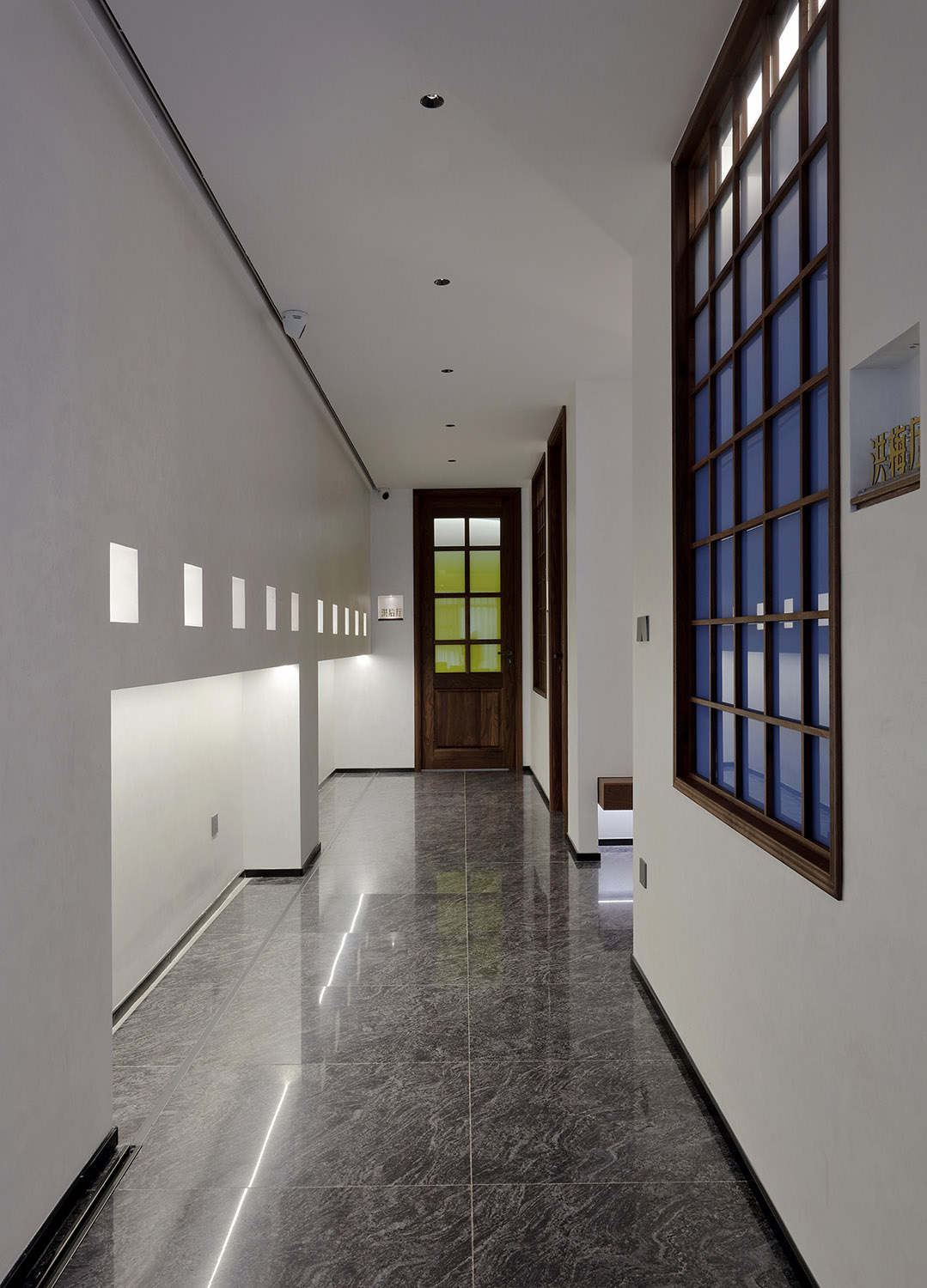 茶室設計,茶館設計,茶館設計案例,茶館設計方案,茶室裝修,泉州閩南茶館,泉州,拾月設計