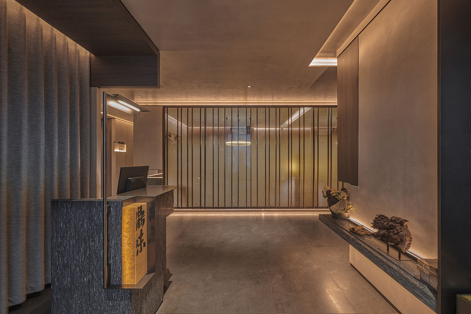 餐廳設計,火鍋店設計,火鍋店設計案例,火鍋店設計方案,火鍋店裝修,主題餐廳設計,中式火鍋店設計,休閑餐廳設計,大連山城火鍋鼎味,大連,林恩設計