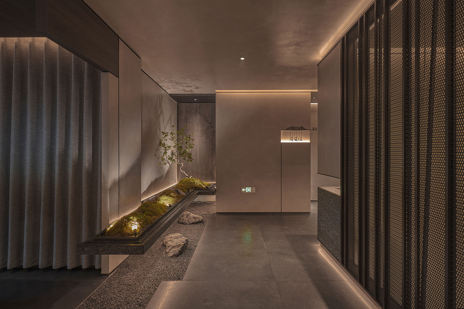 餐廳設計,火鍋店設計,火鍋店設計案例,火鍋店設計方案,火鍋店裝修,主題餐廳設計,中式火鍋店設計,休閑餐廳設計,大連山城火鍋鼎味,大連,林恩設計