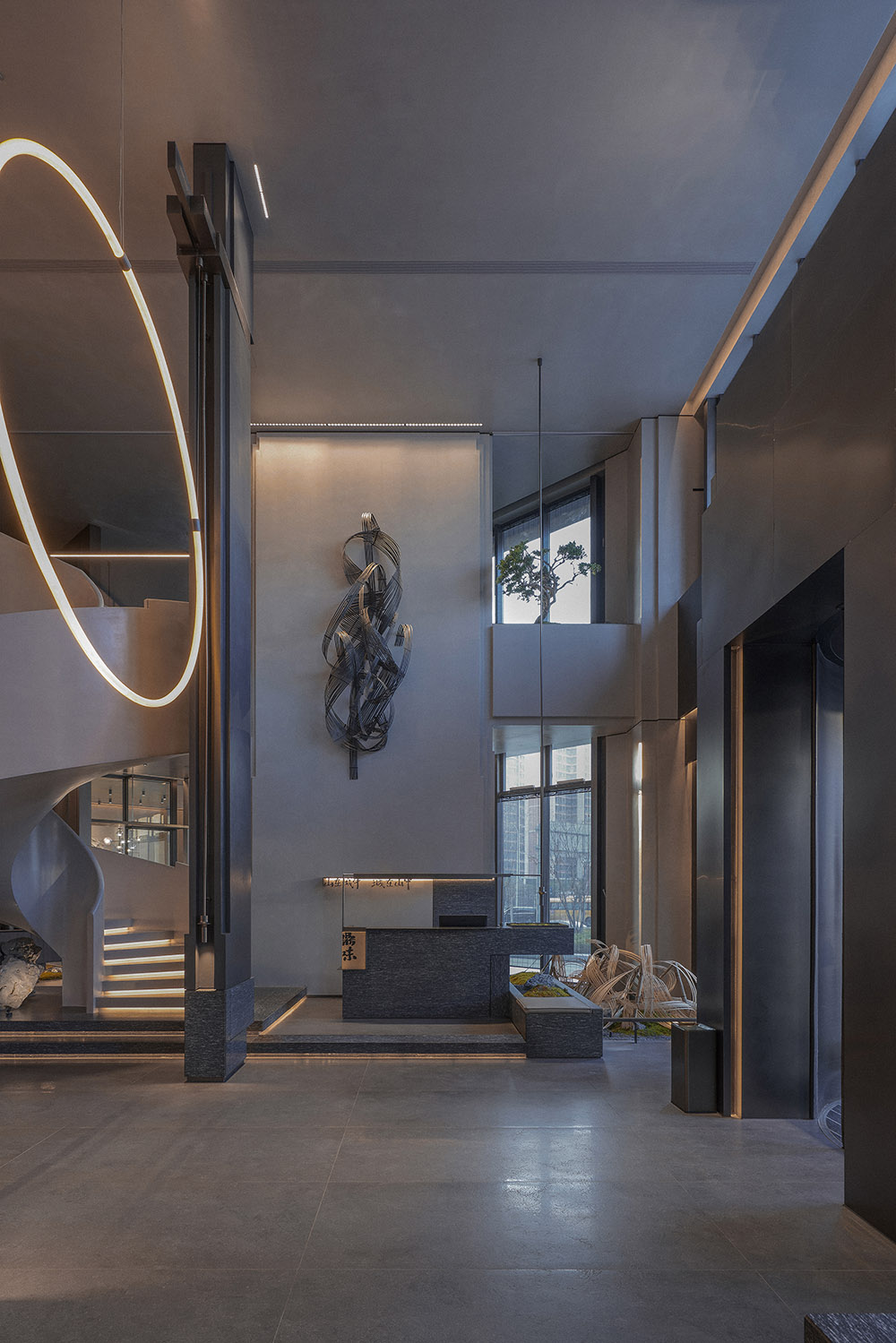 餐廳設計,火鍋店設計,火鍋店設計案例,火鍋店設計方案,火鍋店裝修,主題餐廳設計,中式火鍋店設計,休閑餐廳設計,大連山城火鍋鼎味,大連,林恩設計