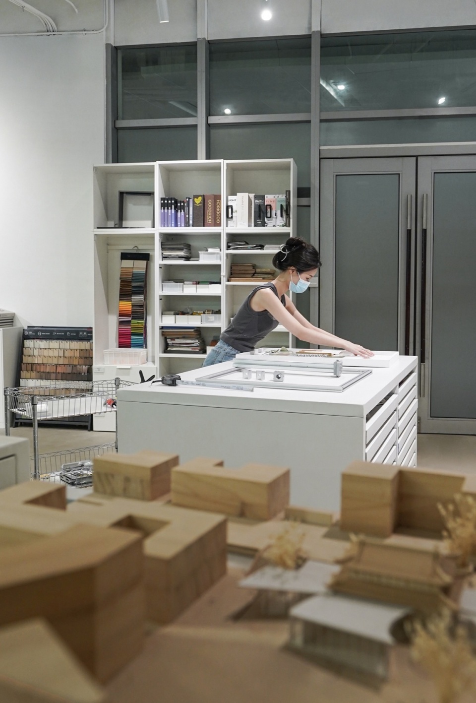 辦公室設計,辦公室設計案例,設計公司辦公室設計,辦公室設計方案,辦公室設計案例,辦公室裝修,開放式辦公室設計,上海SLT辦公新址,上海,SLT設計