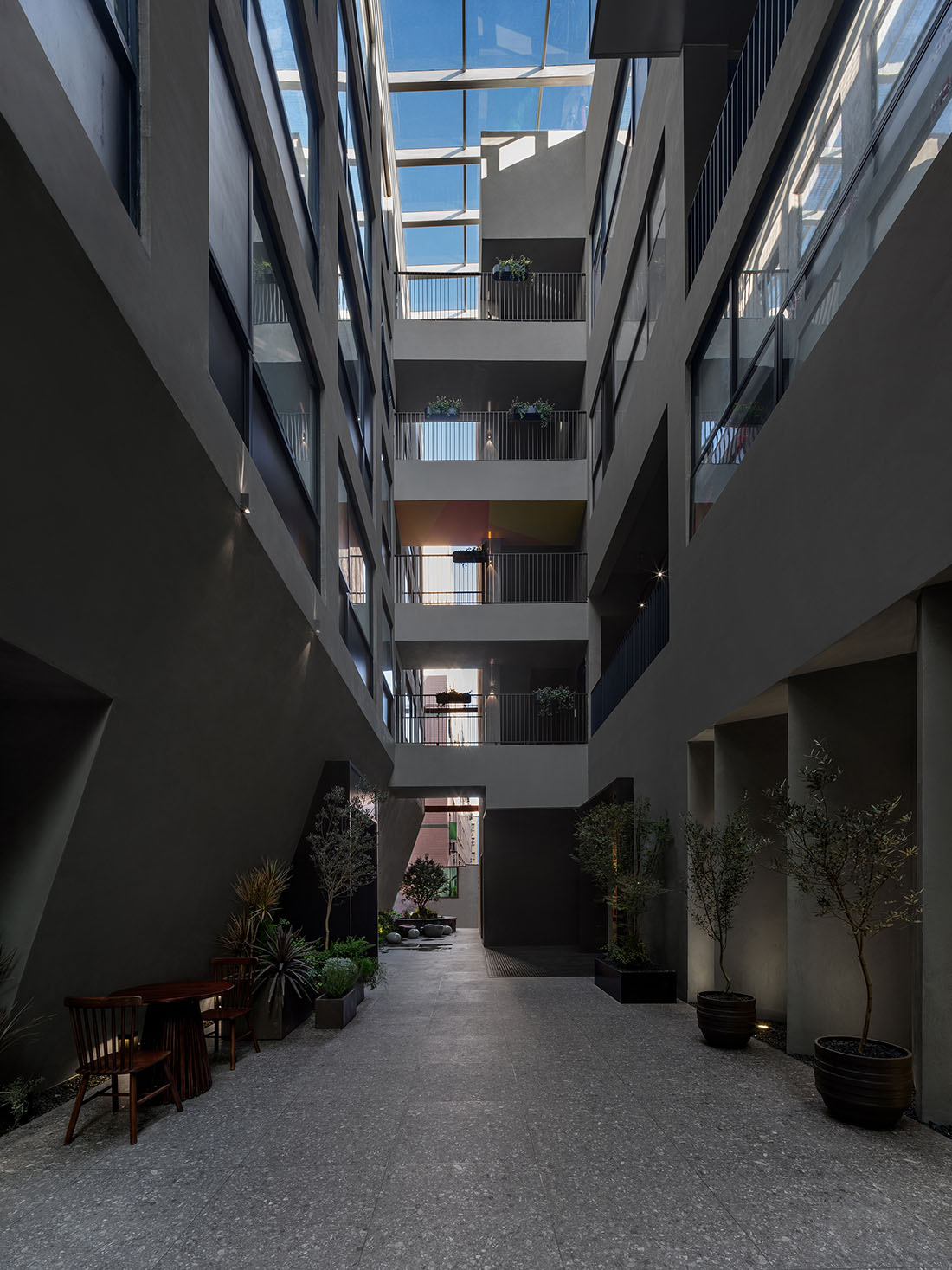 辦公室設計,辦公室設計案例,科技公司辦公室設計,工業風辦公室設計,辦公室設計方案,辦公室設計案例,辦公室裝修,開放式辦公室設計,深圳思摩爾國際（SMOORE）辦公室,深圳,SUPER TOMATO超級番茄