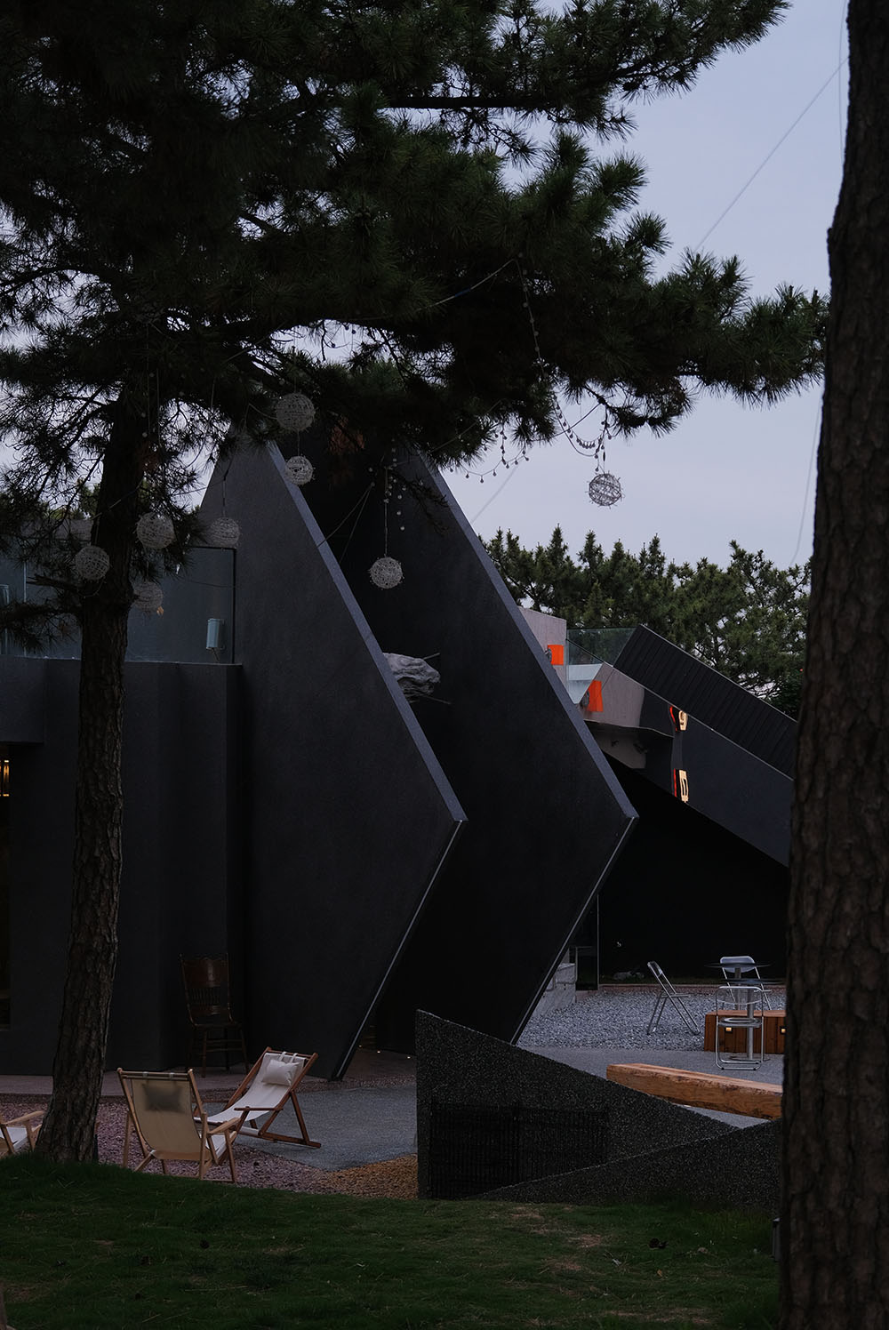 餐廳設計,休閑餐廳設計,餐廳改造,餐廳設計案例,餐廳設計方案,餐廳裝修,青島裏予SOCIAL餐廳,青島,左時建築設計