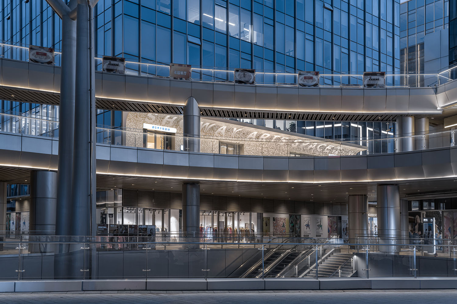 劇場空間設計,表演空間設計,親子劇場空間設計,親子教育空間設計,教育培訓空間設計,活動沙龍空間設計,上海首位親子微劇場,上海,MEEM HOUSE