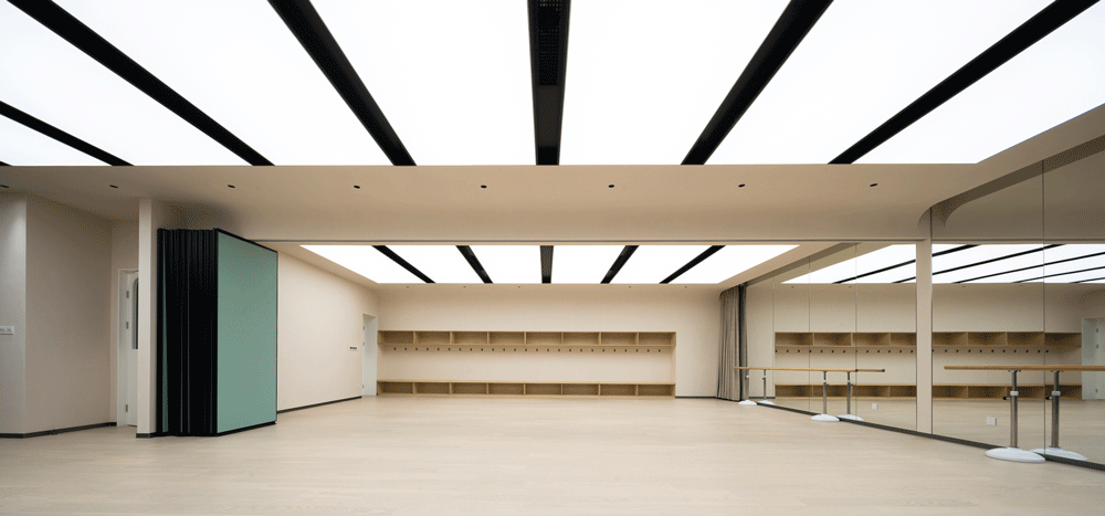 劇場空間設計,表演空間設計,親子劇場空間設計,親子教育空間設計,教育培訓空間設計,活動沙龍空間設計,上海首位親子微劇場,上海,MEEM HOUSE