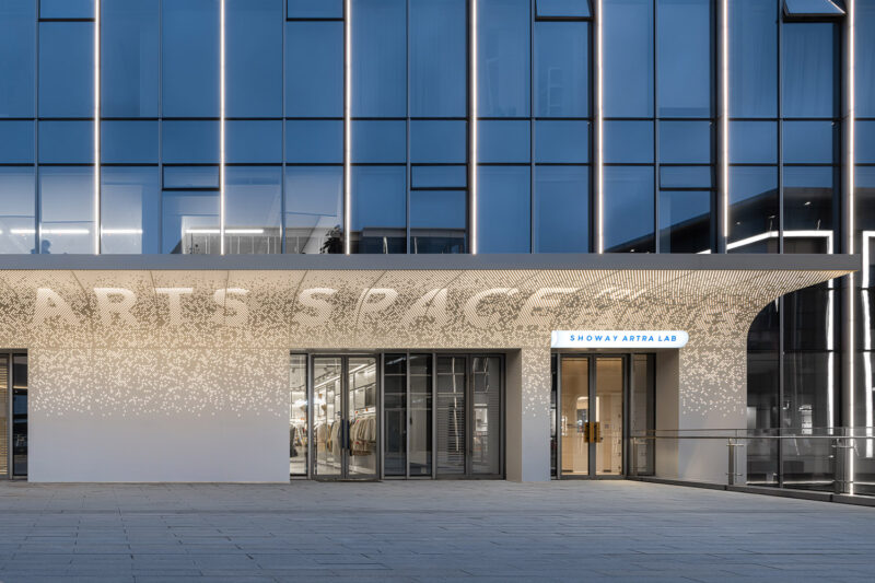 MEEM HOUSE | 上海首位親子微劇場