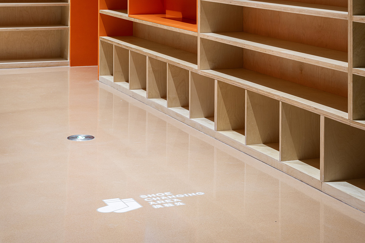 劇場空間設計,表演空間設計,親子劇場空間設計,親子教育空間設計,教育培訓空間設計,活動沙龍空間設計,上海首位親子微劇場,上海,MEEM HOUSE