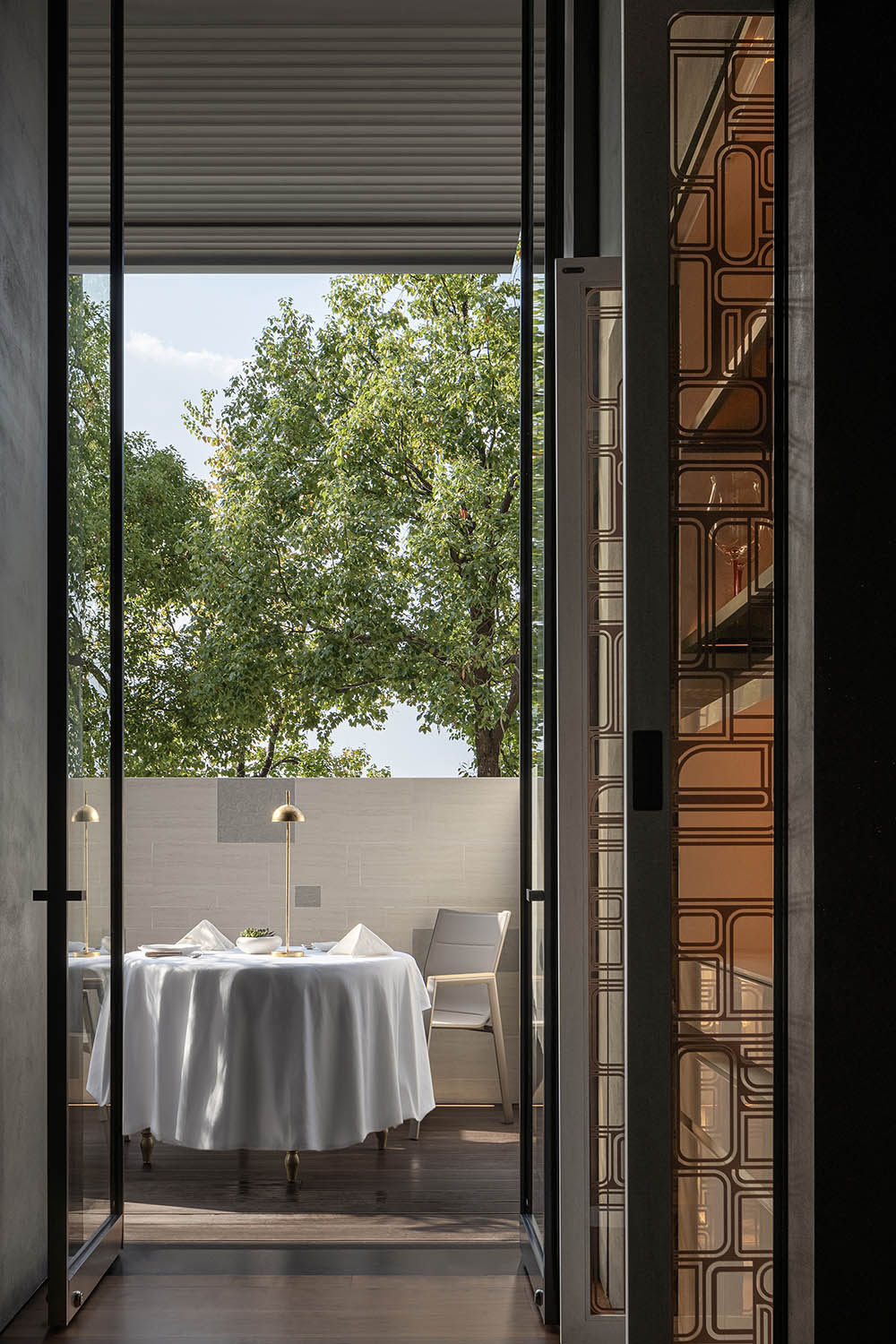 餐廳設計,西餐廳設計,高檔餐廳設計,餐廳設計案例,餐廳設計方案,餐廳裝修,餐廳效果圖,無錫USPRIME1885牛排家,無錫,艾克建築設計,謝培河