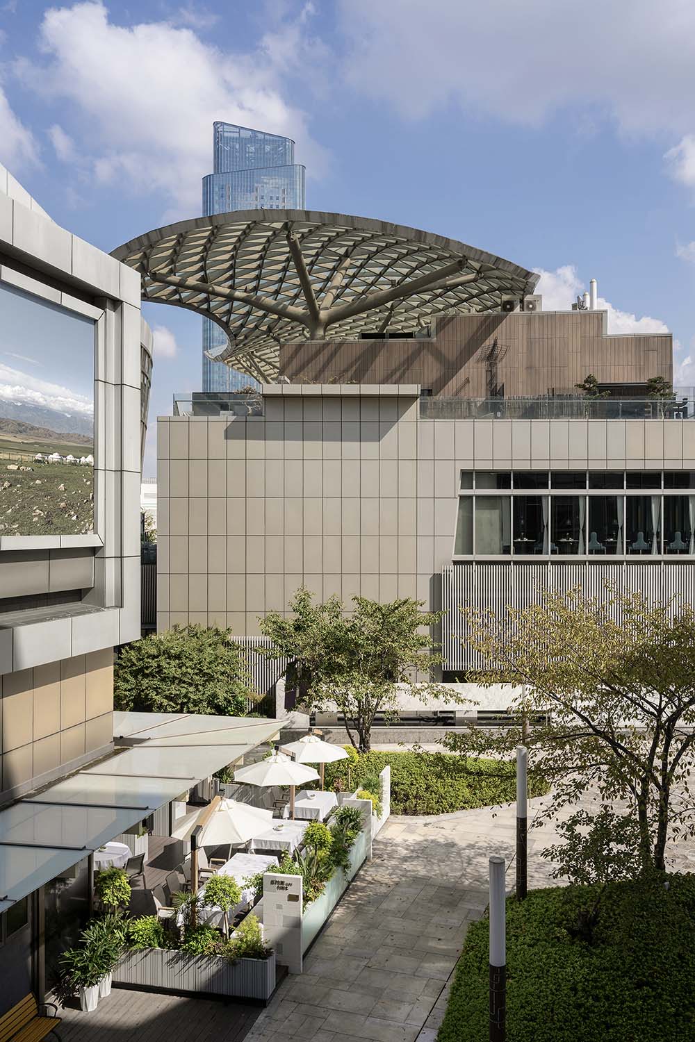 餐廳設計,西餐廳設計,高檔餐廳設計,餐廳設計案例,餐廳設計方案,餐廳裝修,餐廳效果圖,無錫USPRIME1885牛排家,無錫,艾克建築設計,謝培河