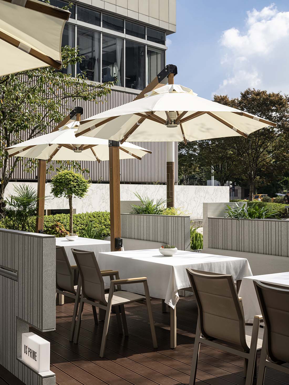 餐廳設計,西餐廳設計,高檔餐廳設計,餐廳設計案例,餐廳設計方案,餐廳裝修,餐廳效果圖,無錫USPRIME1885牛排家,無錫,艾克建築設計,謝培河