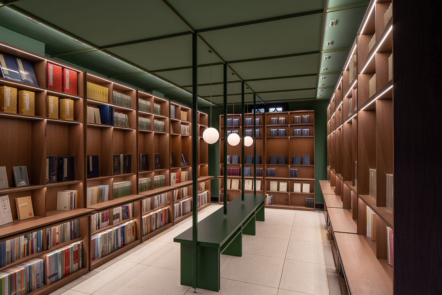 洋房改造,老建築改造,故居改造,建築改造,書店設計,書店零售店設計,書店設計案例,書店設計方案,古吳軒書店,故居博物館,蘇州章太炎故居改造,蘇州,青天製作所