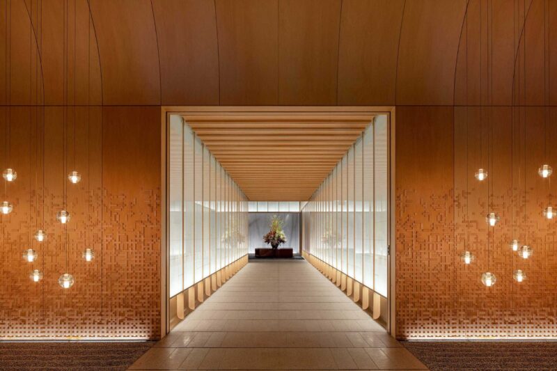 Layan | 日本福岡麗思卡爾頓酒店