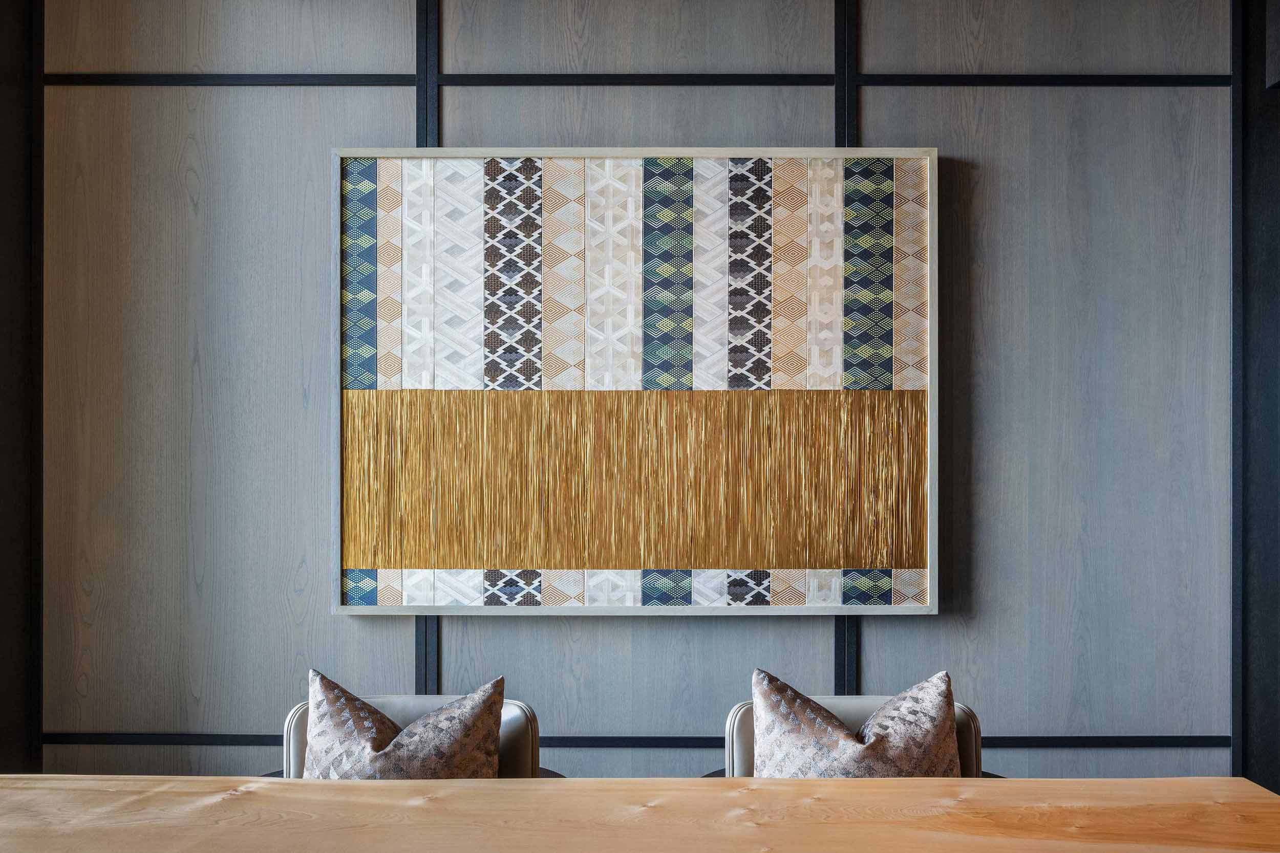 設計酒店,酒店設計,度假酒店設計,酒店設計案例,Layan,日本,福岡麗思卡爾頓酒店,麗思卡爾頓酒店,高端酒店