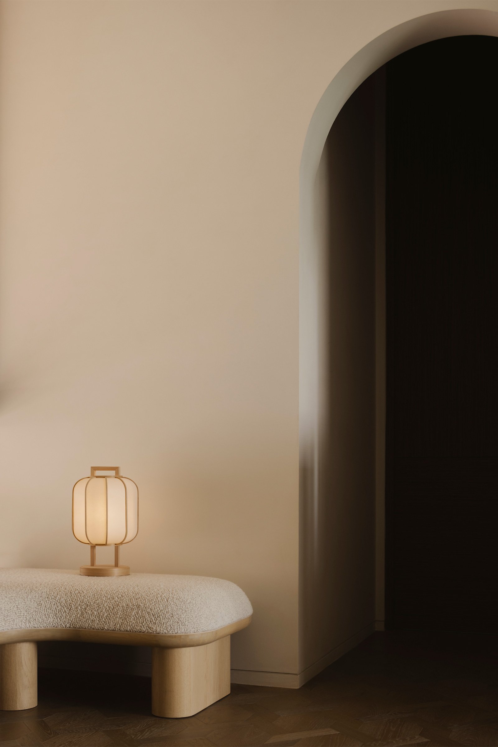 Takenouchi Webb,大平層設計案例,公寓設計,公寓設計方案,新加坡,大平層