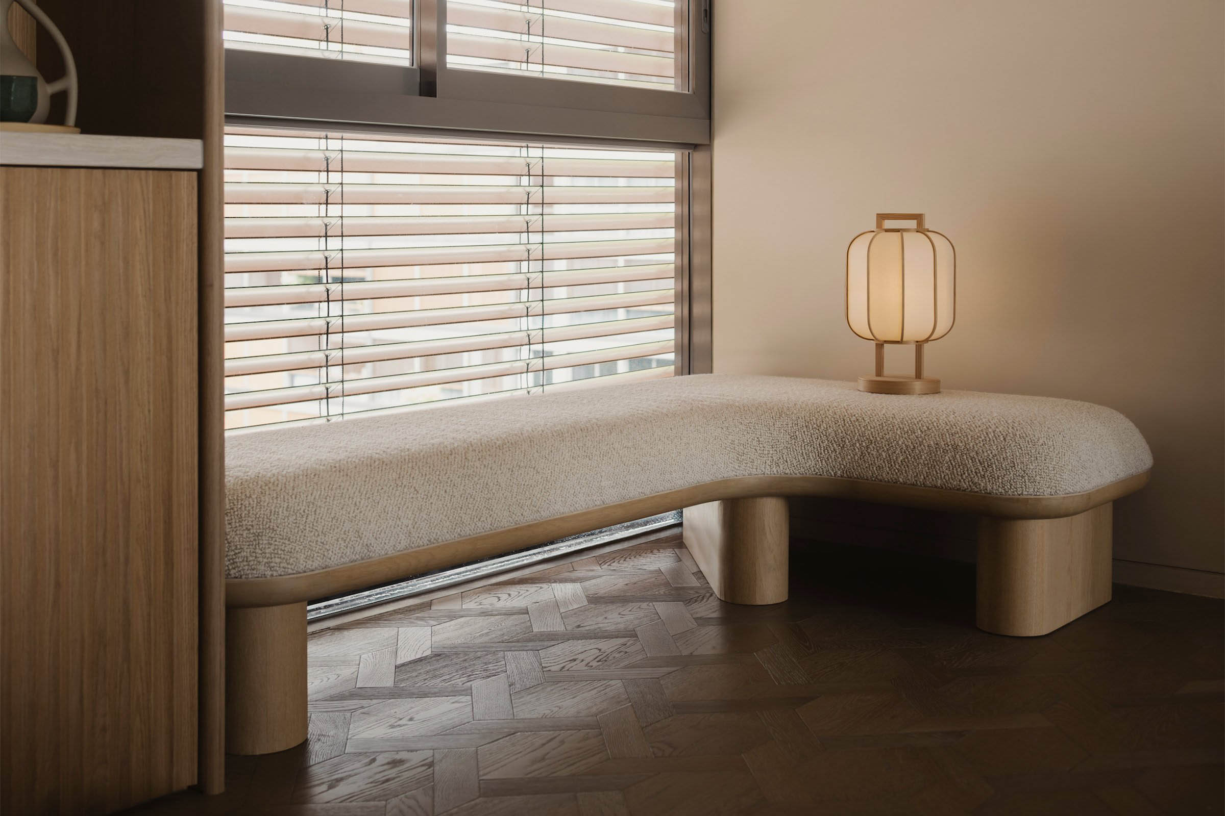 Takenouchi Webb,大平層設計案例,公寓設計,公寓設計方案,新加坡,大平層