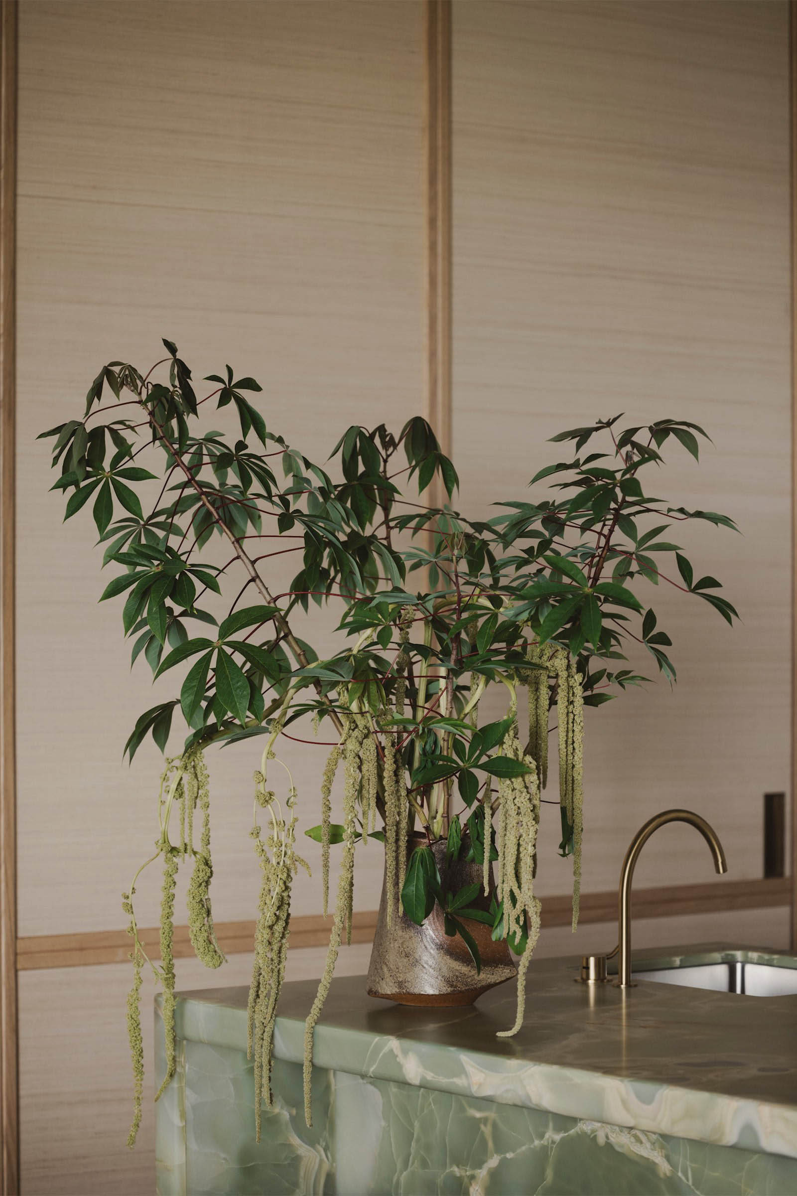 Takenouchi Webb,大平層設計案例,公寓設計,公寓設計方案,新加坡,大平層