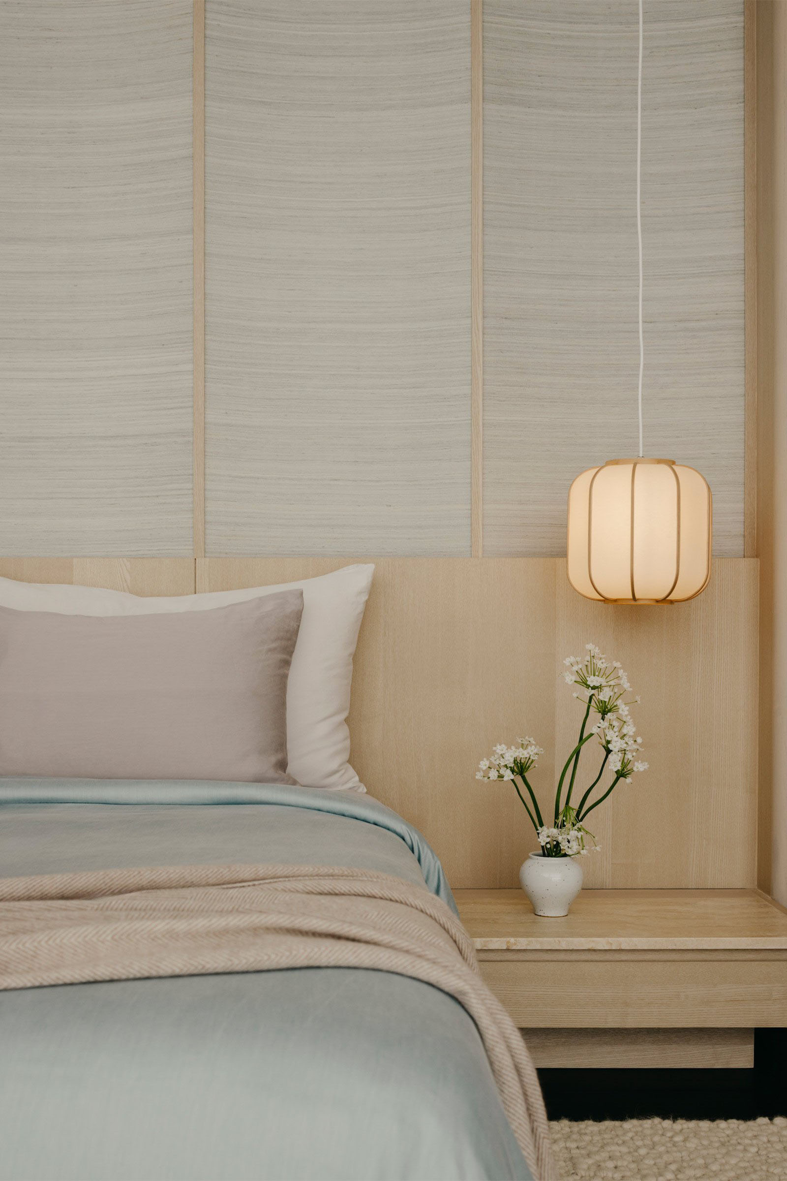 Takenouchi Webb,大平層設計案例,公寓設計,公寓設計方案,新加坡,大平層