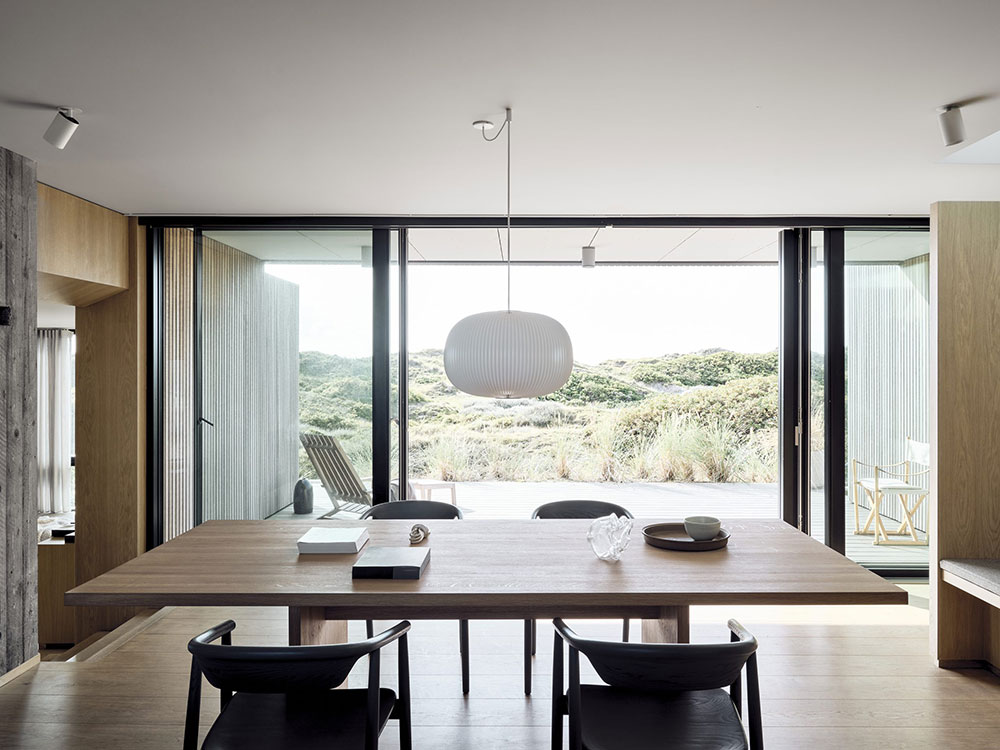 Schelde Architecture,別墅設計,度假別墅,別墅設計案例,避暑別墅,丹麥,極簡主義,極簡風格