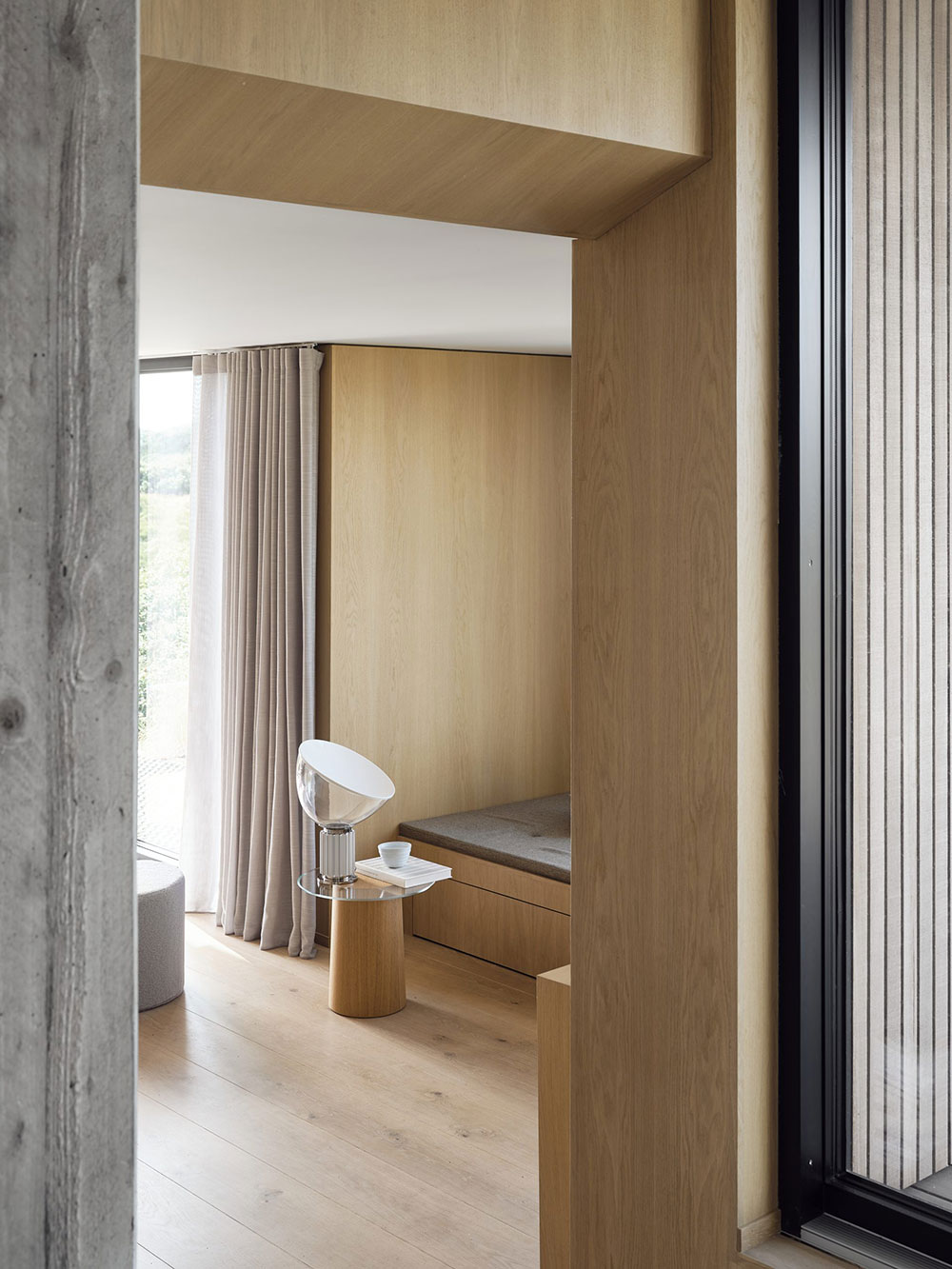 Schelde Architecture,別墅設計,度假別墅,別墅設計案例,避暑別墅,丹麥,極簡主義,極簡風格