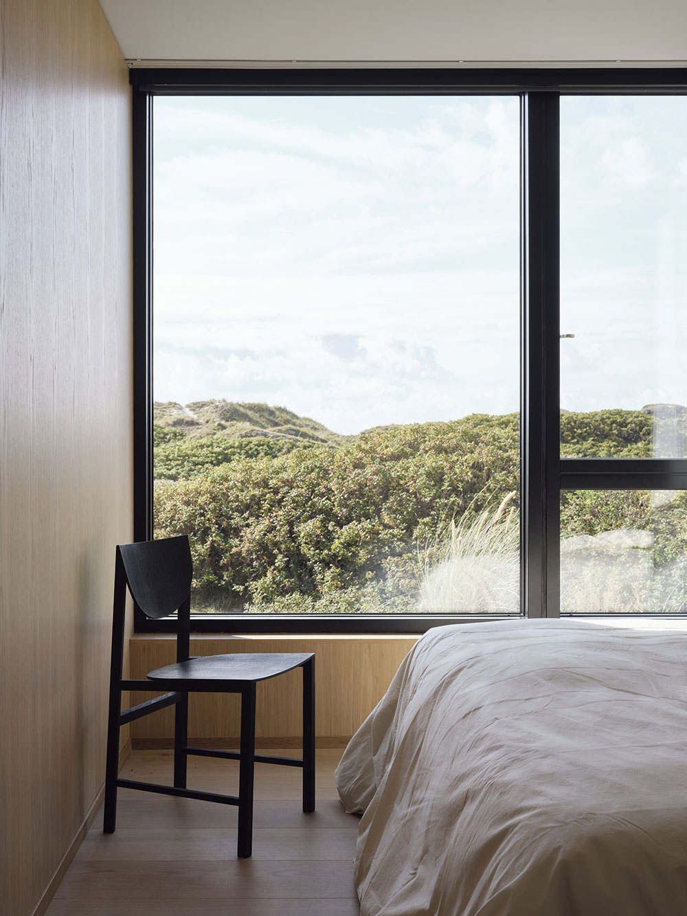 Schelde Architecture,別墅設計,度假別墅,別墅設計案例,避暑別墅,丹麥,極簡主義,極簡風格