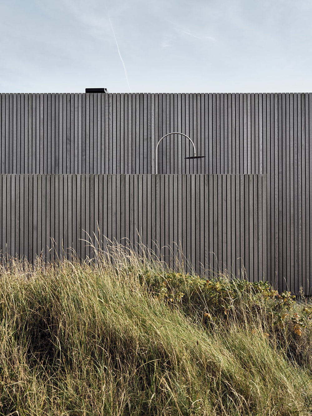 Schelde Architecture,別墅設計,度假別墅,別墅設計案例,避暑別墅,丹麥,極簡主義,極簡風格