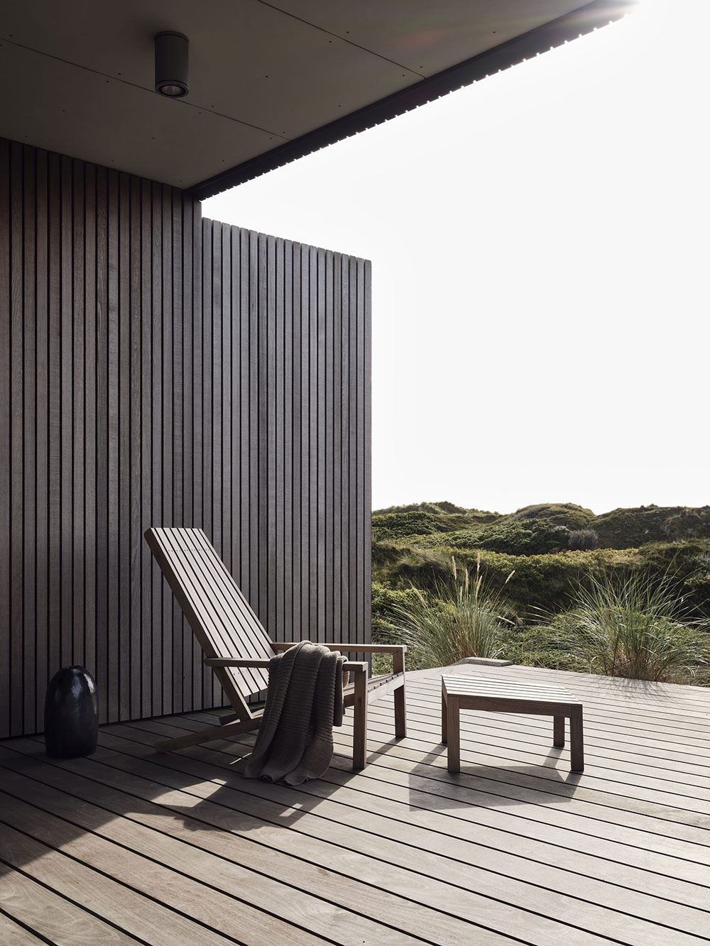 Schelde Architecture,別墅設計,度假別墅,別墅設計案例,避暑別墅,丹麥,極簡主義,極簡風格