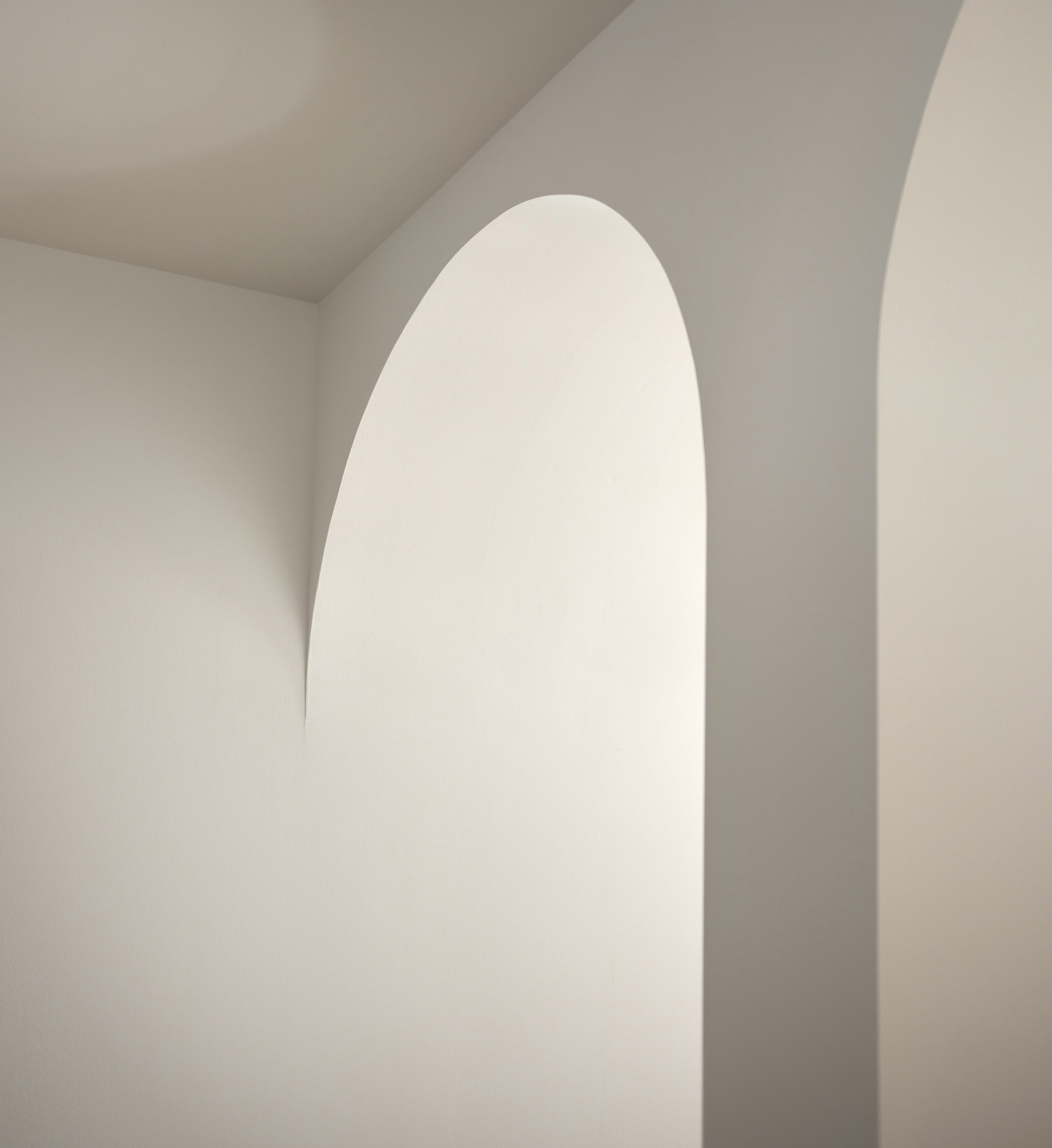 住宅設計,DG Arquitecto,住宅設計案例,住宅改造設計,白色,原木色,極簡風格,極簡主義,西班牙