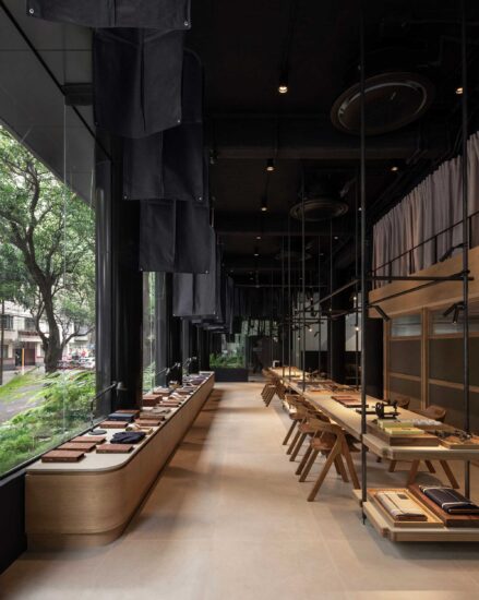 Esrawe | 墨西哥定製男裝品牌-Gallo Azul精品店