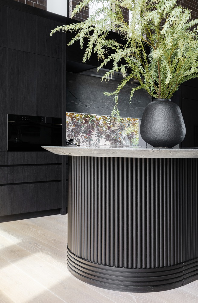 Michiru Higginbotham,教堂改造設計案例,住宅設計,閣樓設計方案,教堂改造,建築改造,澳大利亞,700㎡,悉尼