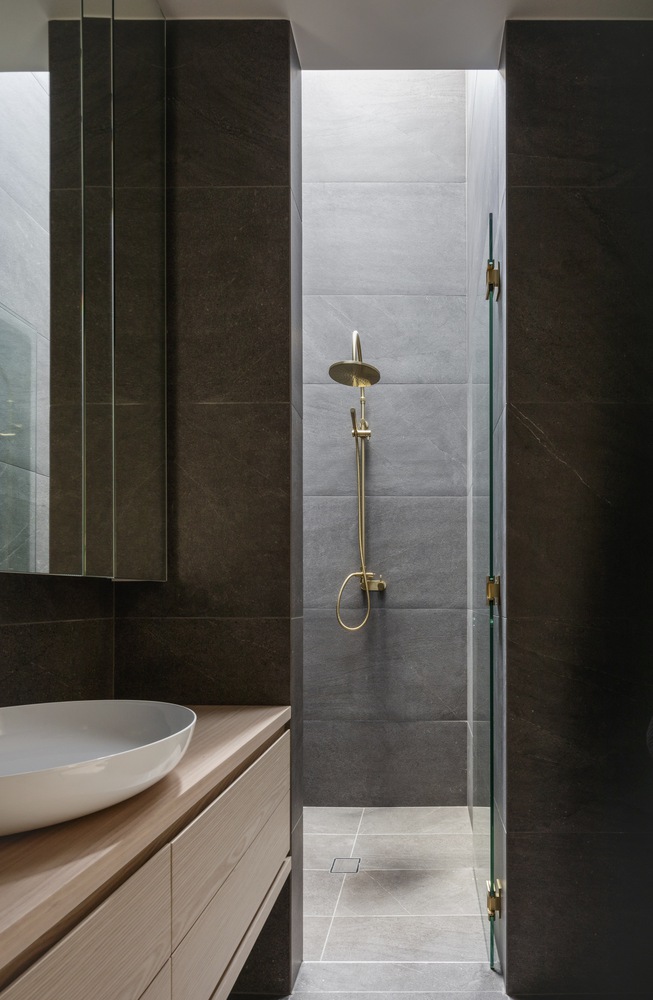 Michiru Higginbotham,教堂改造設計案例,住宅設計,閣樓設計方案,教堂改造,建築改造,澳大利亞,700㎡,悉尼