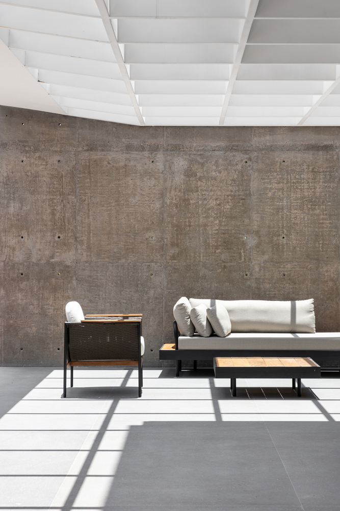 Paulo Henrique Paranhos,別墅設計案例,別墅設計,別墅設計方案,景觀別墅,原木色,開放式布局,640㎡,巴西