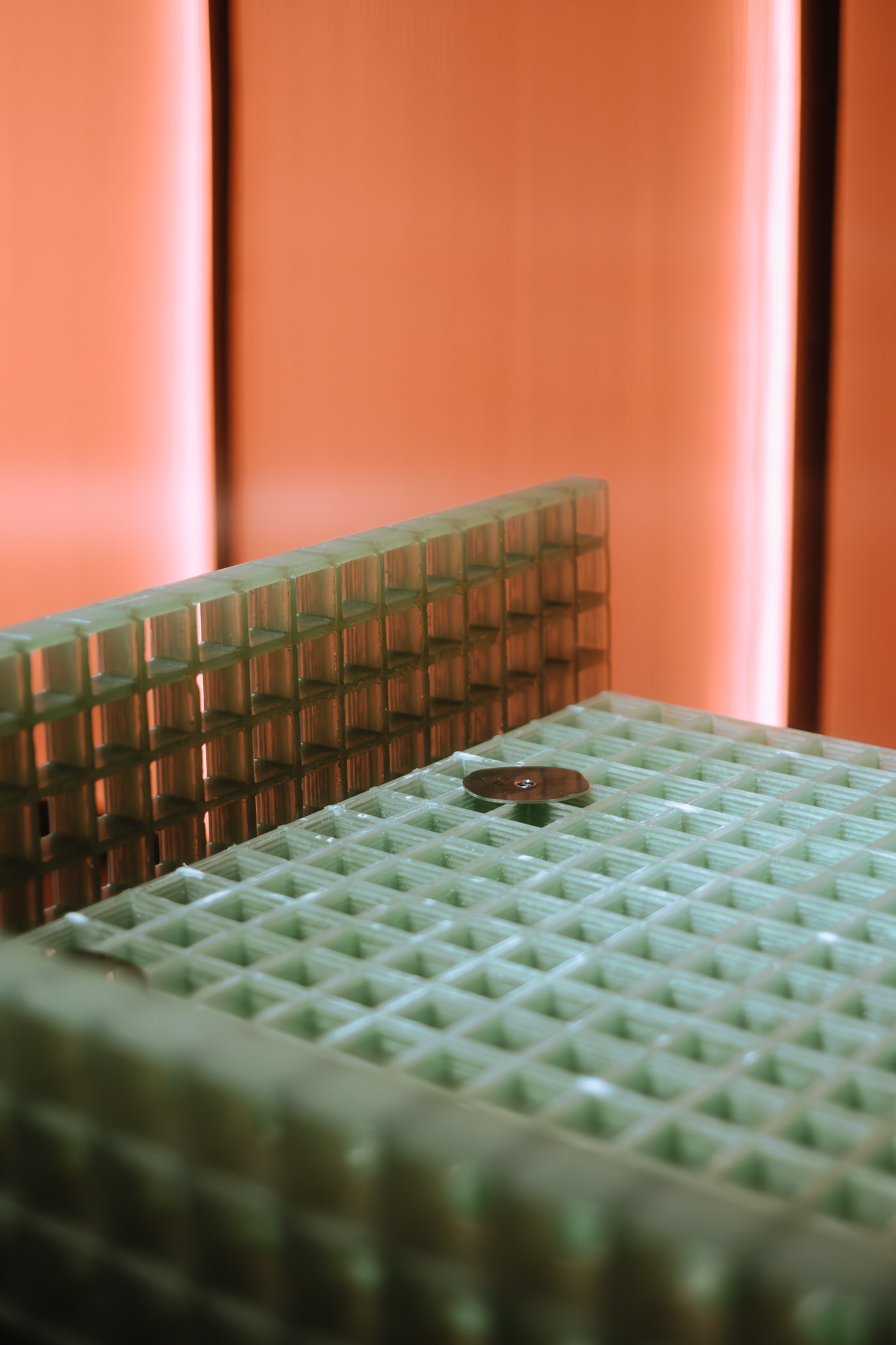 酒吧設計方案,酒吧設計,酒吧設計案例,酒吧裝修,RHO,現代風格酒吧設計,工業風酒吧,柏林,國外酒吧設計