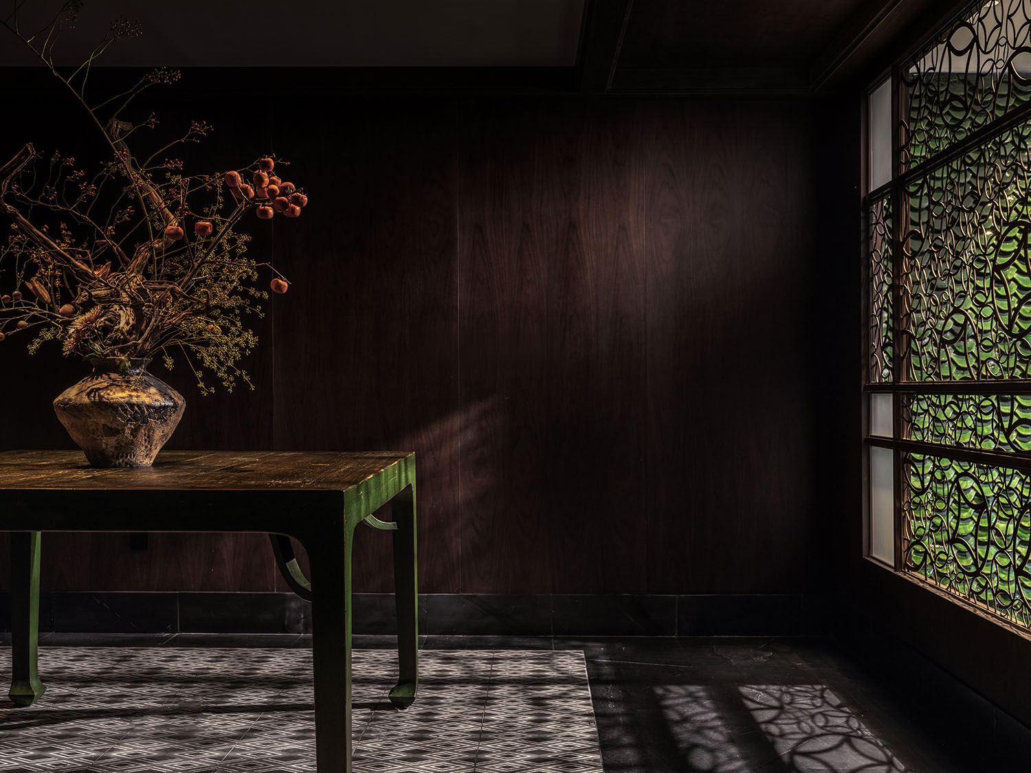 餐廳設計,餐廳設計方案,餐廳設計案例,餐廳裝修,高檔餐廳設計,現代風格餐廳設計,主題餐廳設計,北京,北京JTF餐廳技術追隨友好係列,WIT方夏設計