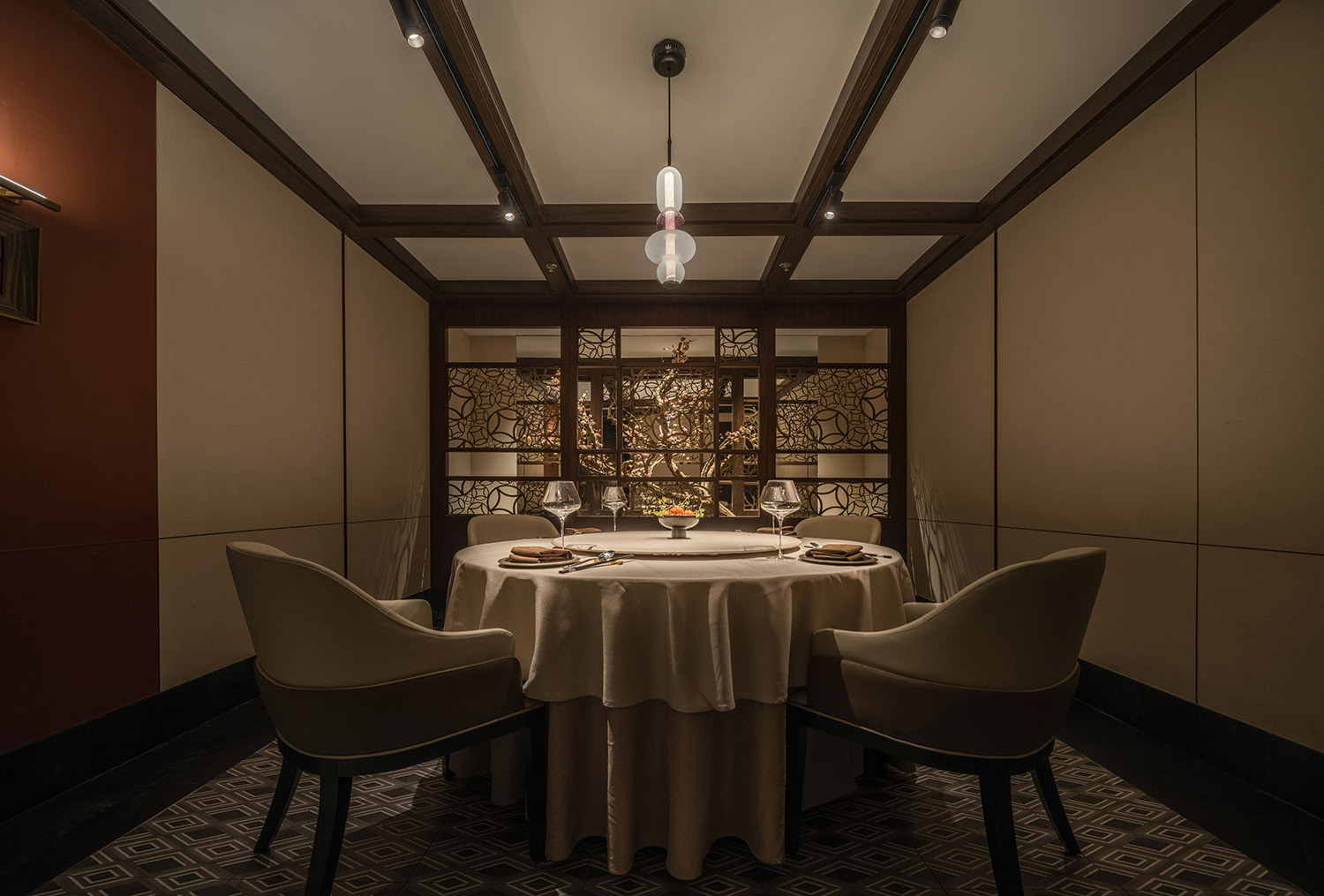 餐廳設計,餐廳設計方案,餐廳設計案例,餐廳裝修,高檔餐廳設計,現代風格餐廳設計,主題餐廳設計,北京,北京JTF餐廳技術追隨友好係列,WIT方夏設計