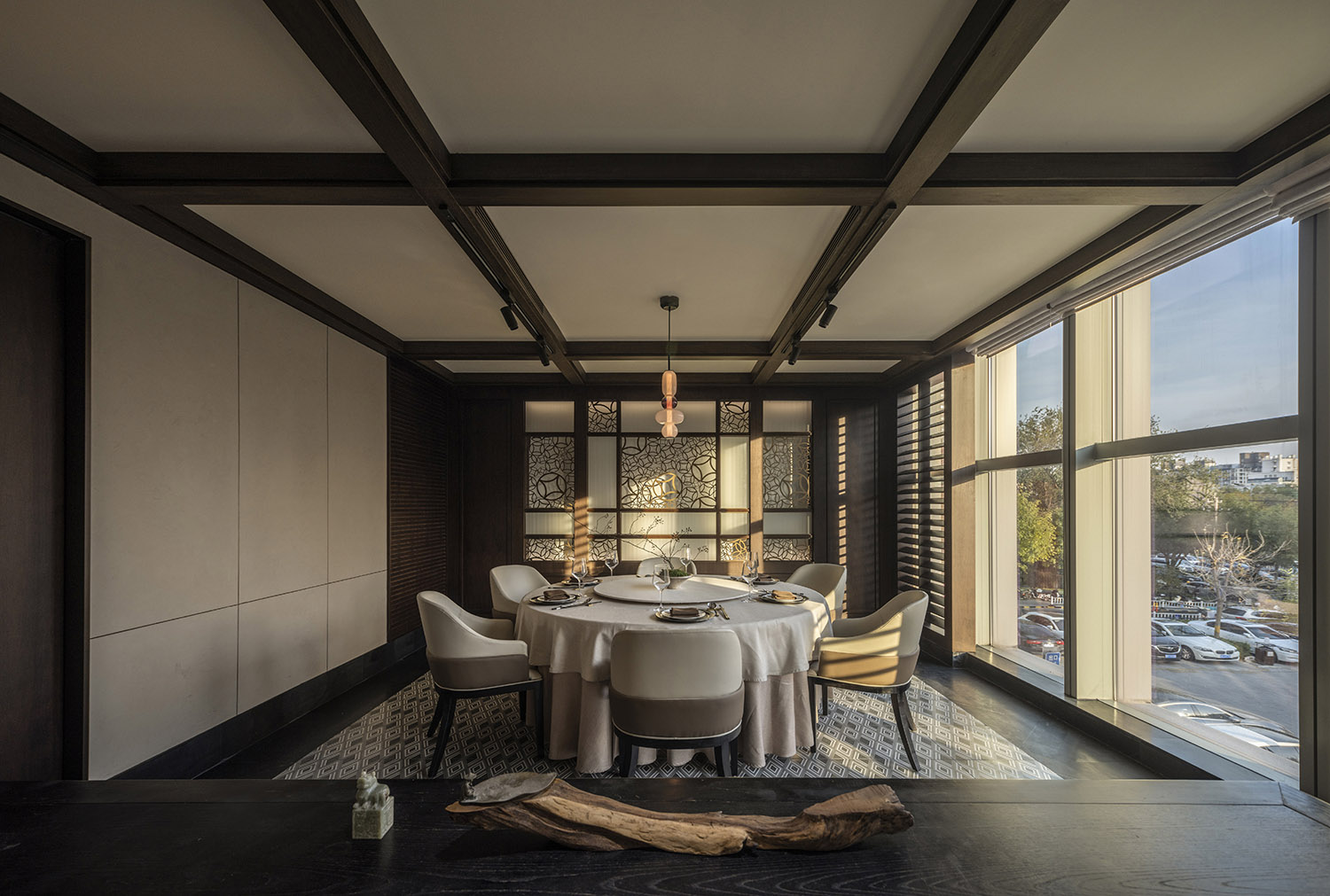 餐廳設計,餐廳設計方案,餐廳設計案例,餐廳裝修,高檔餐廳設計,現代風格餐廳設計,主題餐廳設計,北京,北京JTF餐廳技術追隨友好係列,WIT方夏設計