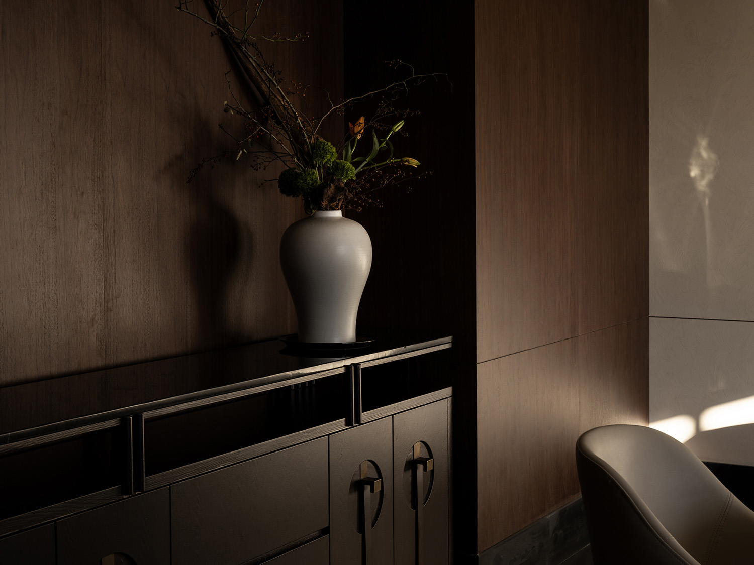 餐廳設計,餐廳設計方案,餐廳設計案例,餐廳裝修,高檔餐廳設計,現代風格餐廳設計,主題餐廳設計,北京,北京JTF餐廳技術追隨友好係列,WIT方夏設計