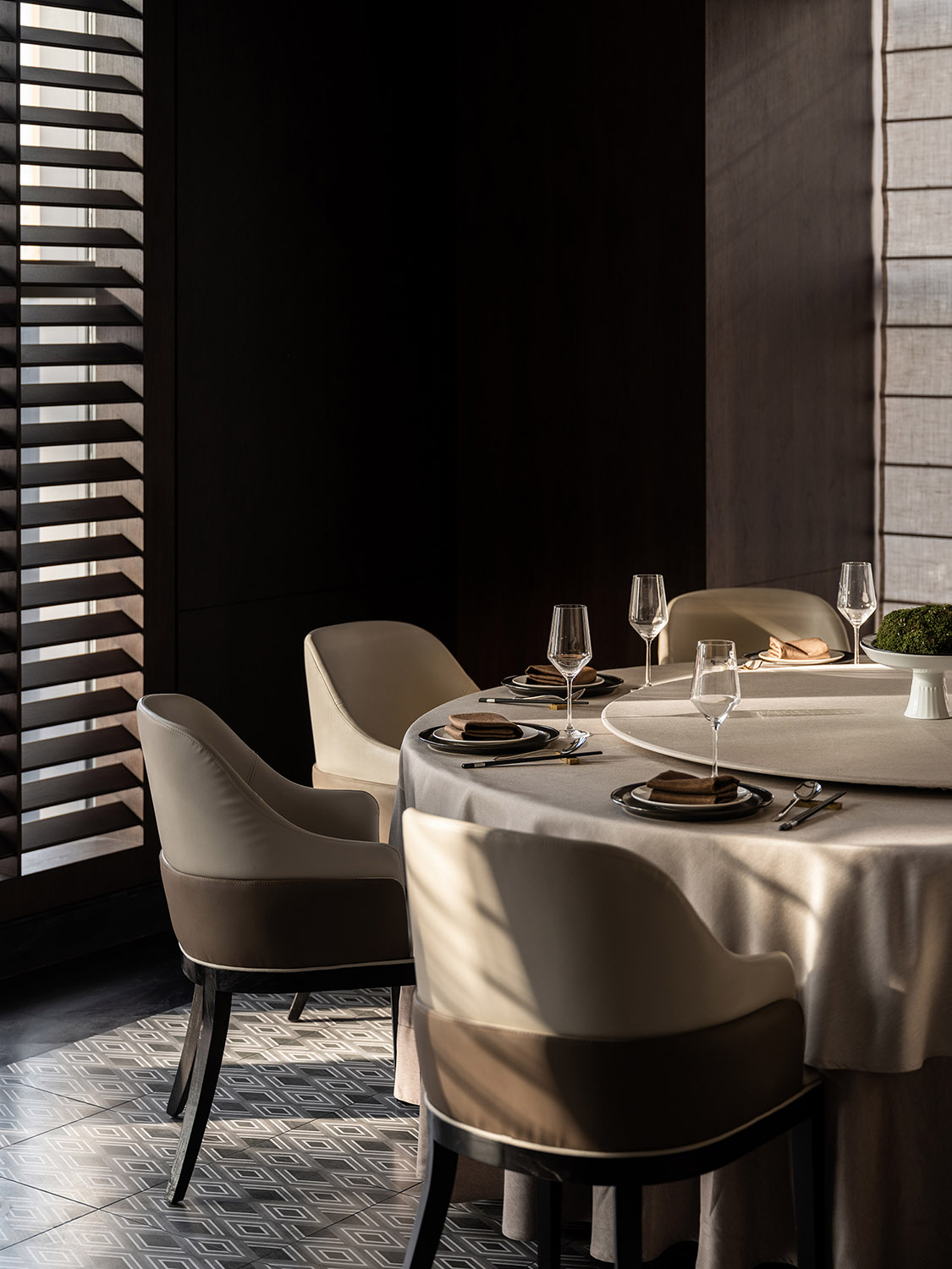 餐廳設計,餐廳設計方案,餐廳設計案例,餐廳裝修,高檔餐廳設計,現代風格餐廳設計,主題餐廳設計,北京,北京JTF餐廳技術追隨友好係列,WIT方夏設計