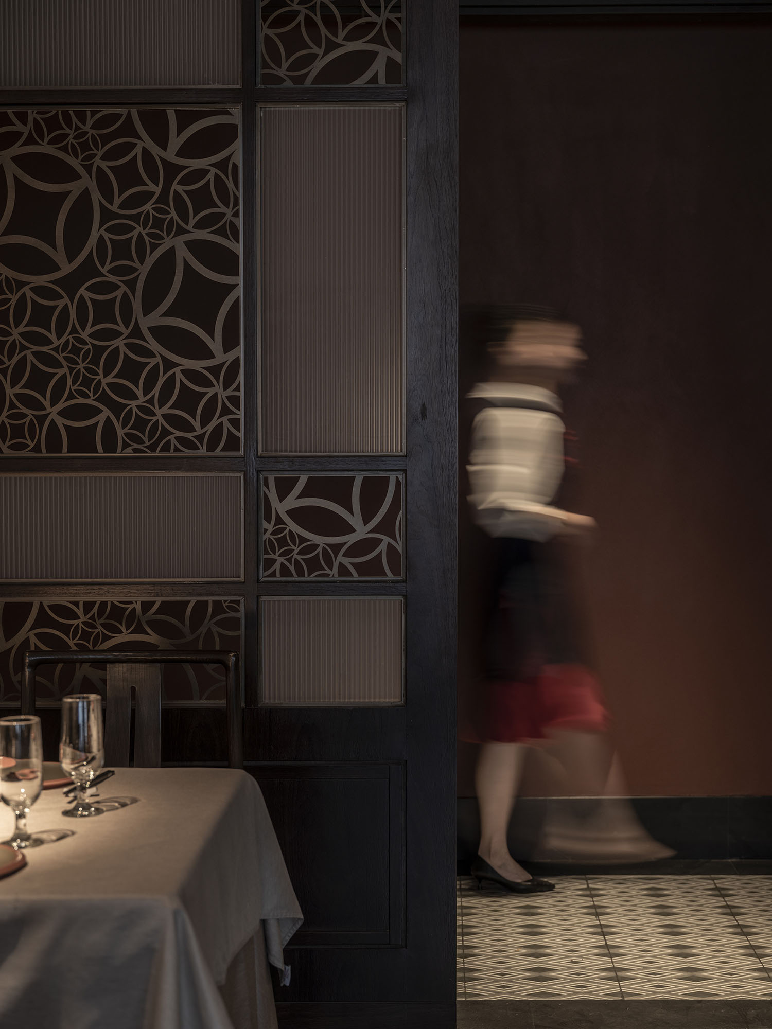 餐廳設計,餐廳設計方案,餐廳設計案例,餐廳裝修,高檔餐廳設計,現代風格餐廳設計,主題餐廳設計,北京,北京JTF餐廳技術追隨友好係列,WIT方夏設計