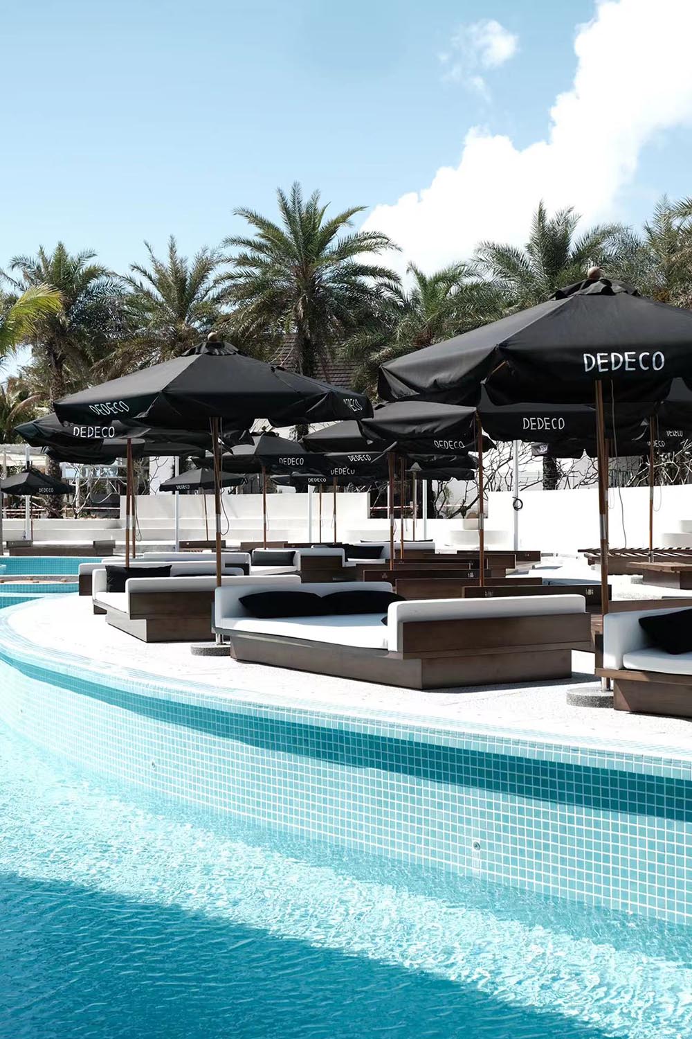 酒吧設計方案,酒吧設計,酒吧設計案例,酒吧裝修,海邊酒吧設計,現代風格酒吧設計,海南萬寧神州半島DEDECO Beach Club酒吧,海南萬寧,Basistudio本所設計