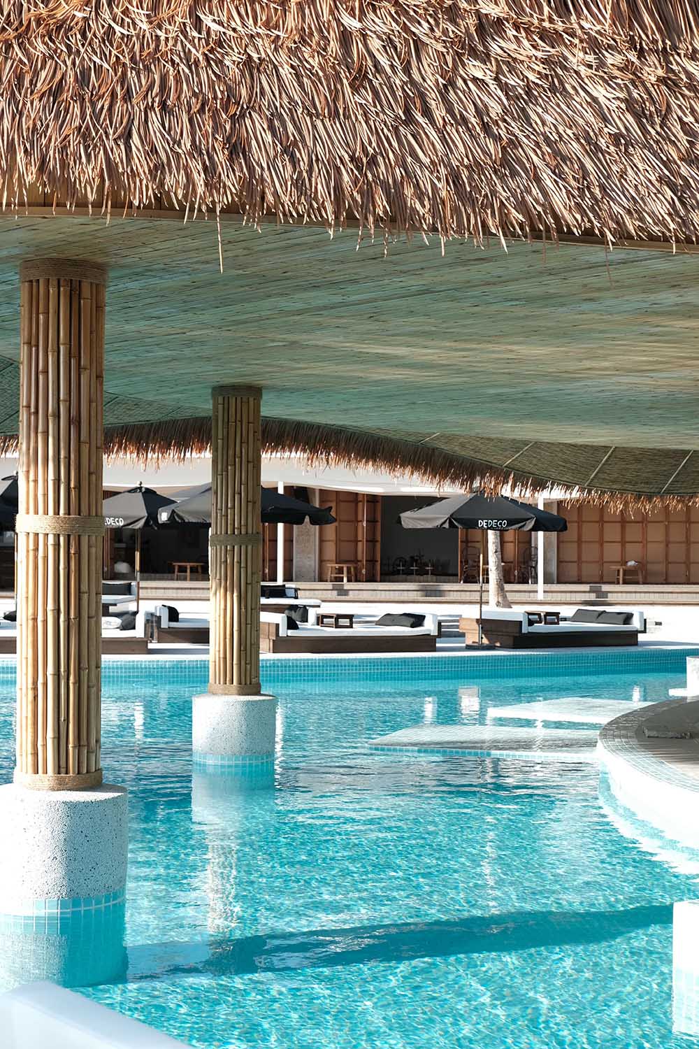 酒吧設計方案,酒吧設計,酒吧設計案例,酒吧裝修,海邊酒吧設計,現代風格酒吧設計,海南萬寧神州半島DEDECO Beach Club酒吧,海南萬寧,Basistudio本所設計