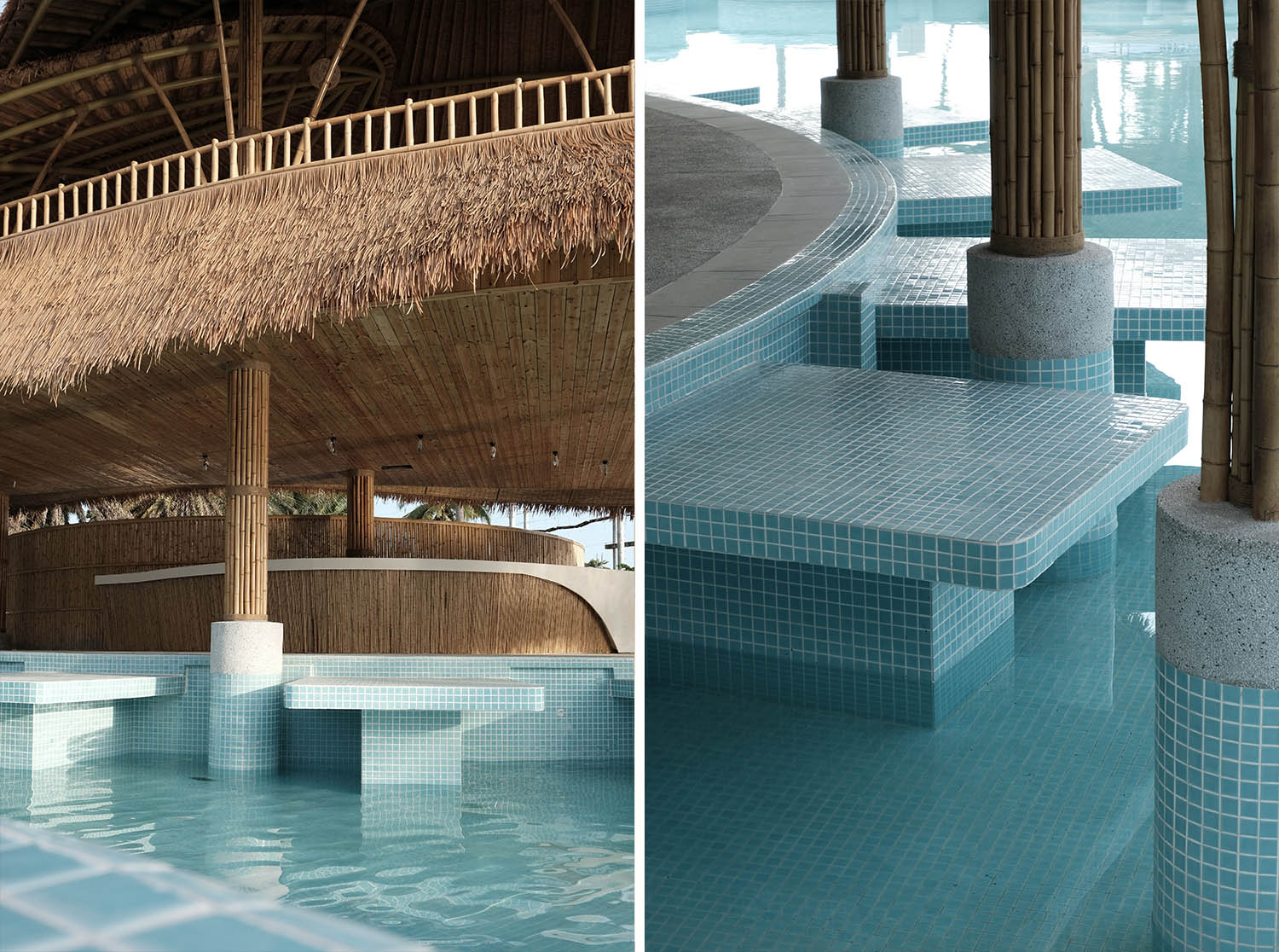 酒吧設計方案,酒吧設計,酒吧設計案例,酒吧裝修,海邊酒吧設計,現代風格酒吧設計,海南萬寧神州半島DEDECO Beach Club酒吧,海南萬寧,Basistudio本所設計