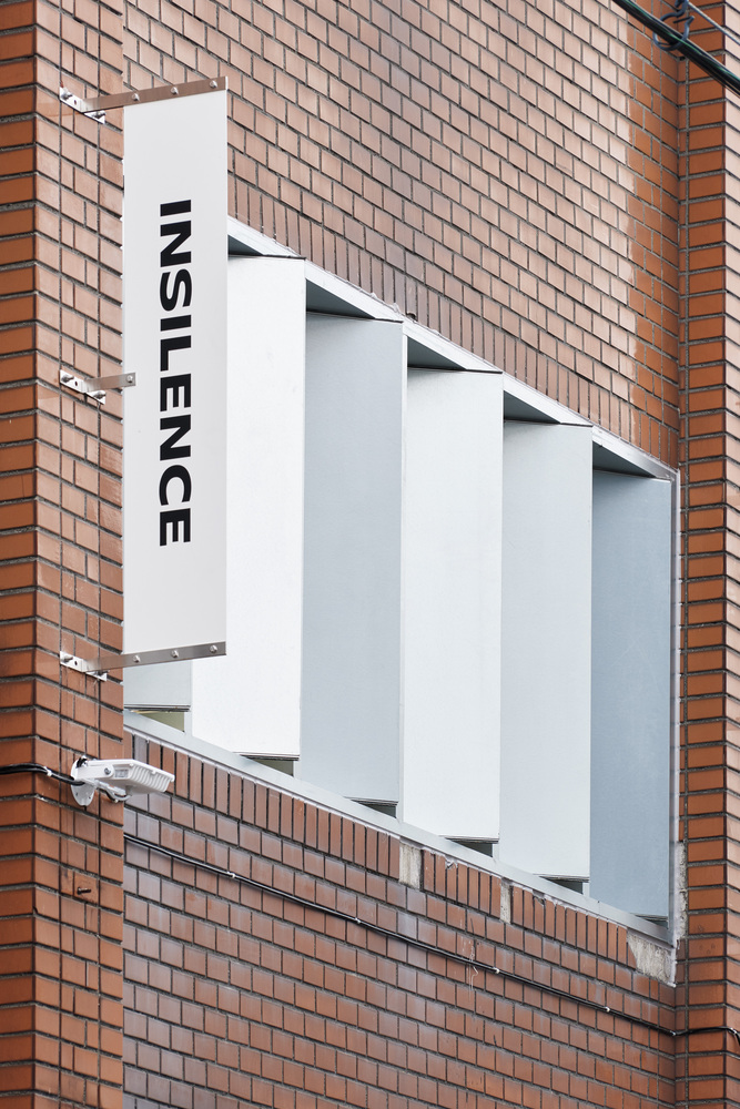 精品店設計,服裝店設計,design by 83,服裝店設計方案,服裝店設計案例,Insilence Seongsu Store,韓國,123㎡,服裝旗艦店,韓國,首爾