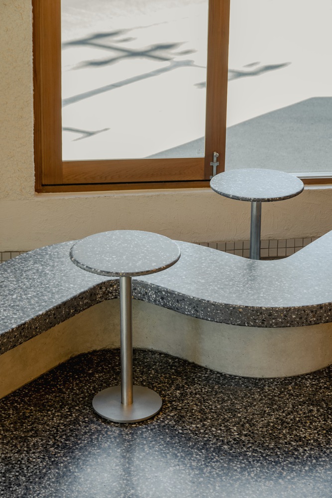 酒吧設計,餐廳設計,Sans-Arc Studio,Messina酒吧&餐廳,100㎡,酒吧設計案例