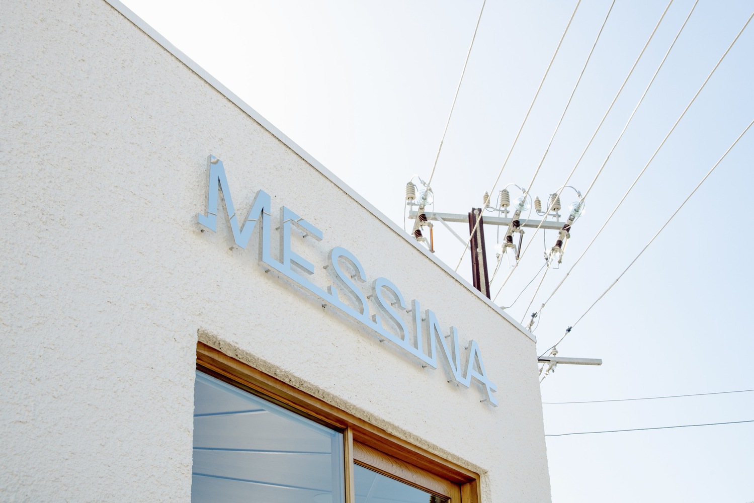 酒吧設計,餐廳設計,Sans-Arc Studio,Messina酒吧&餐廳,100㎡,酒吧設計案例